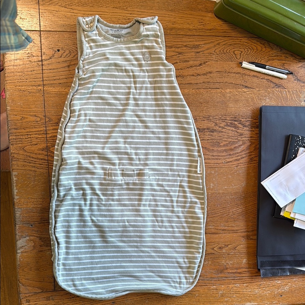 4 Season Ultimate Sleep Sack
